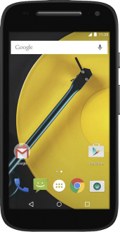 Motorola Moto E (2015) Cep Telefonu kullananlar yorumlar